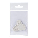 Carabelle Studio Cling Stamp Small - Monsieur Coeur