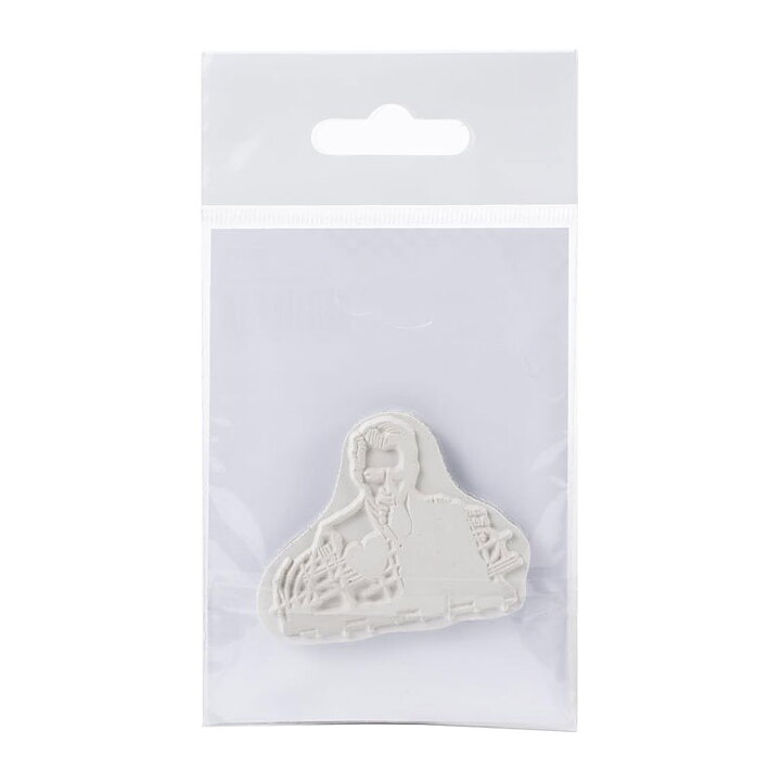 Carabelle Studio Cling Stamp Small - Monsieur Coeur