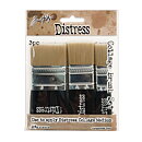 Tim Holtz Distress Collage Brush Set