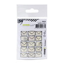 Carabelle Studio Cling Stamp Small - Envelopes
