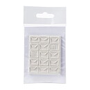 Carabelle Studio Cling Stamp Small - Envelopes