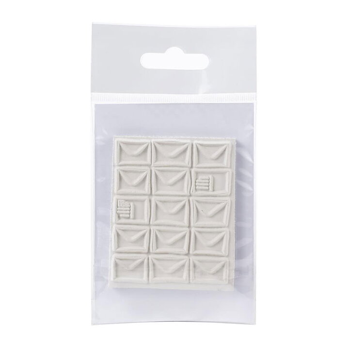 Carabelle Studio Cling Stamp Small - Envelopes
