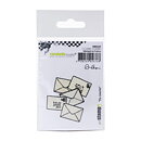 Carabelle Studio Cling Stamp Small - Mail