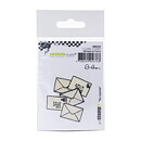 Carabelle Studio Cling Stamp Small - Mail