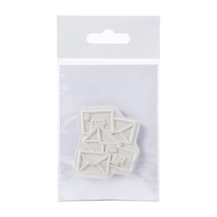 Carabelle Studio Cling Stamp Small - Mail