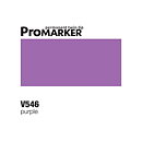 ProMarker -  V546 Purple