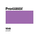 ProMarker -  V546 Purple