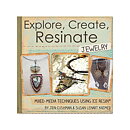 Ranger Ice Resin Explore, Create, Resinate Jewelry