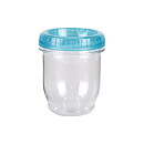 ArtBin Storage Twisters Jar Set Small/Tall 6941AD