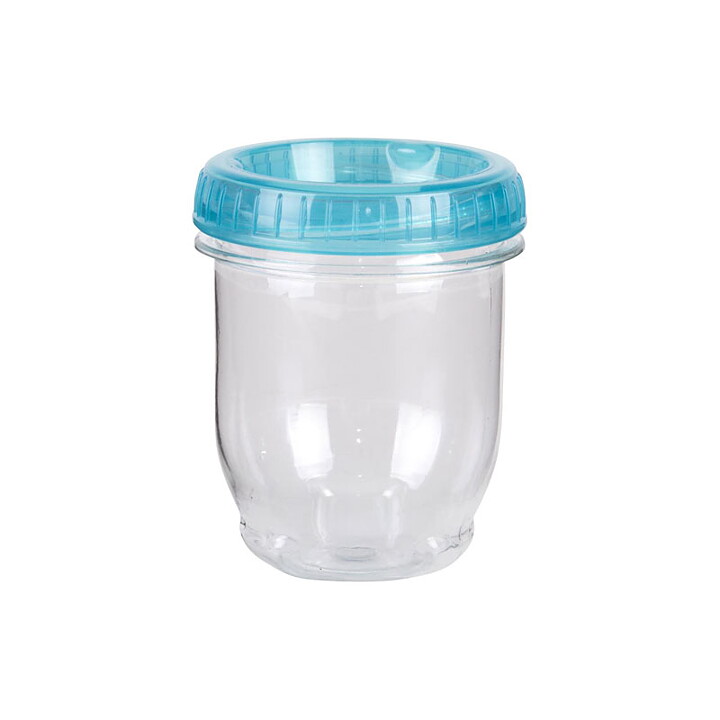 ArtBin Storage Twisters Jar Set Small/Tall 6941AD