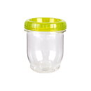 ArtBin Storage Twisters Jar Set Small/Tall 6941AD
