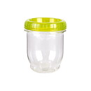 ArtBin Storage Twisters Jar Set Small/Tall 6941AD