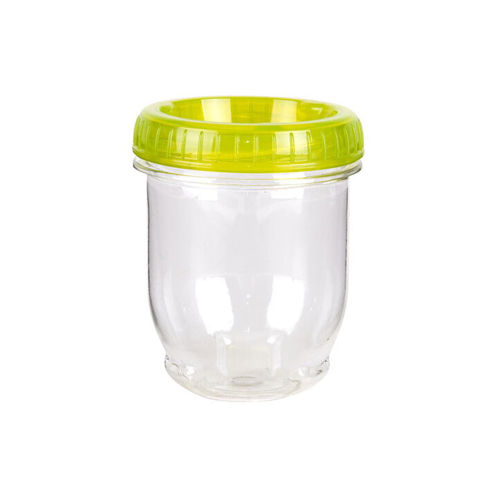 ArtBin Storage Twisters Jar Set Small/Tall 6941AD