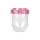 ArtBin Storage Twisters Jar Set Small/Tall 6941AD