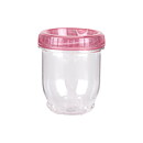 ArtBin Storage Twisters Jar Set Small/Tall 6941AD