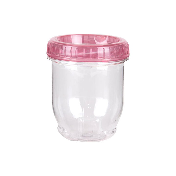 ArtBin Storage Twisters Jar Set Small/Tall 6941AD
