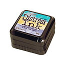 Tim Holtz Distress Ink Pad SPRING Set