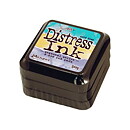 Tim Holtz Distress Ink Pad SPRING Set