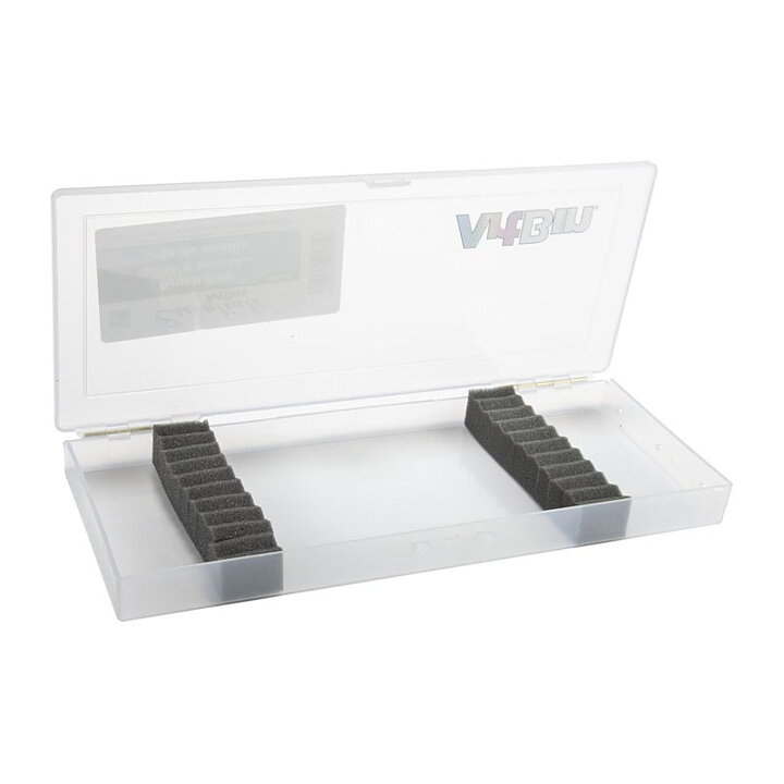 ArtBin Storage Brush Box KW903