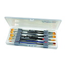 ArtBin Storage Brush Box KW903