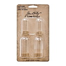 Tim Holtz Idea-Ology Corked Glass Domes
