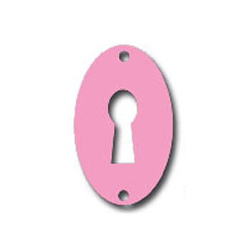 BK Dies 2x2 Hardware Lock