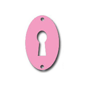 BK Dies 2x2 Hardware Lock