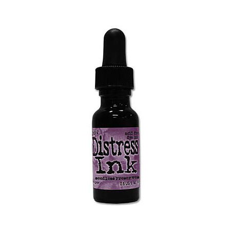 Tim Holtz Distress Ink Refill FALL - Seedless Preserves