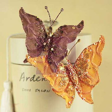 Prima Butterfly Kiss Collection - Melody