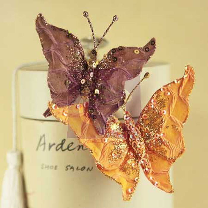 Prima Butterfly Kiss Collection - Melody