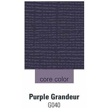 Core'dinations Core Essentials Purple Grapes - Grandeur