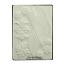 Provo Craft Cuttlebug Die A2 - Harlequin 37-1626