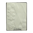 Provo Craft Cuttlebug Die A2 - Harlequin 37-1626