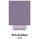 Core'dinations Core Essentials Purple Grapes - Rich Ametyst