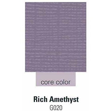 Core'dinations Core Essentials Purple Grapes - Rich Ametyst