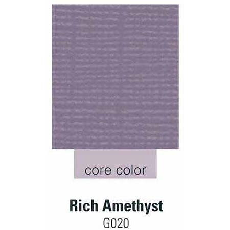 Core'dinations Core Essentials Purple Grapes - Rich Ametyst