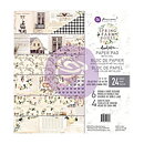Prima Paper Pad - Spring Farm House