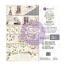 Prima Paper Pad - Spring Farm House