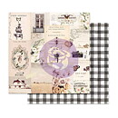 Prima Paper Pad - Spring Farm House