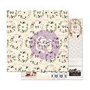 Prima Paper Pad - Spring Farm House