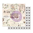 Prima Paper Pad - Spring Farm House