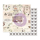 Prima Paper Pad - Spring Farm House