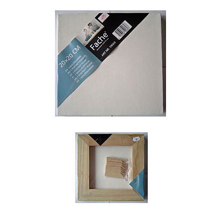 Fache Portrait Frame 8x8