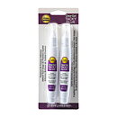 Aleene's Clear Gel Tacky Glue Pens 2-Pack