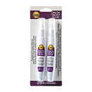 Aleene's Clear Gel Tacky Glue Pens 2-Pack