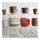 7G Bottles  - Clear