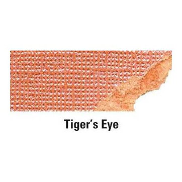 Core'dinations Gemstones - Orange Tiger's Eye