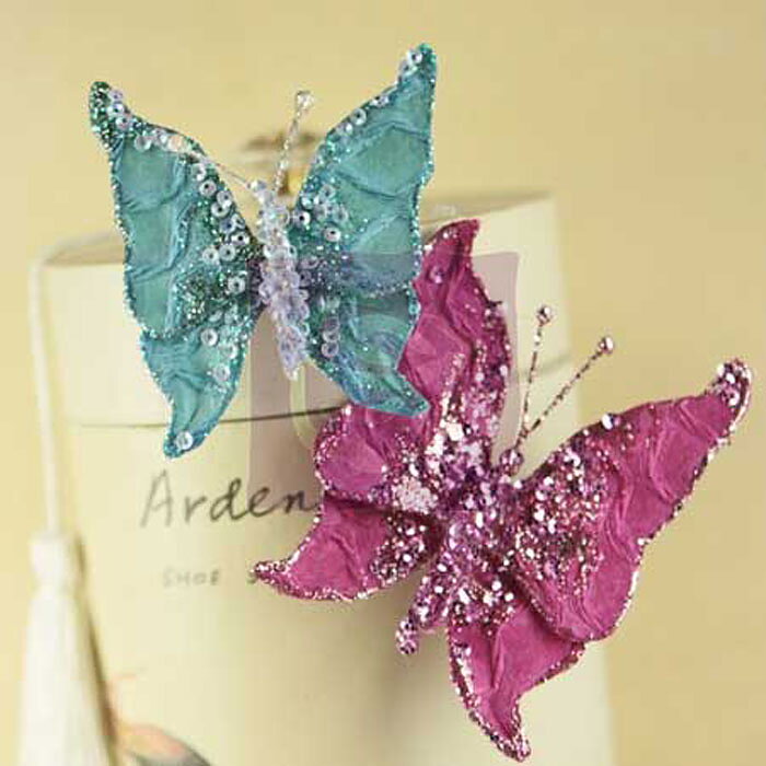 Prima Butterfly Kiss Collection - Fairy