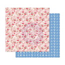 Prima Paper Pad - Traveling Girl