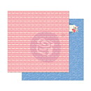 Prima Paper Pad - Traveling Girl